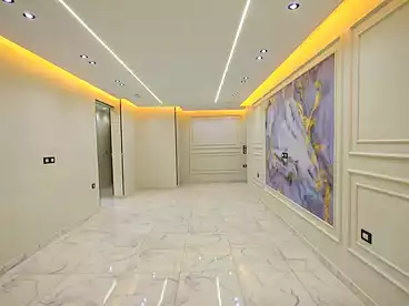 شقق للبيع في المريوطية، فيصل، 160 متر