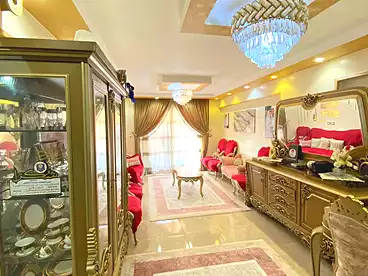 Apartments For sale in Shahr El Assal, El Bitash, 150 sqm