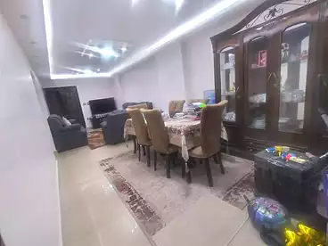 Apartments For sale in Helmeyat El Zaytoun, El Zaytun, 140 sqm
