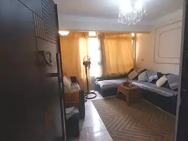 Apartments For sale in Khaled Ibn El Walid St., Sidi Beshr Bahri, 80 sqm