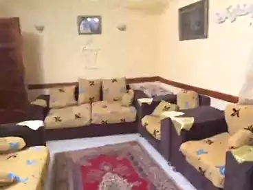 Apartments For sale in Sayed Abou El-Naga St., El Naam, 130 sqm