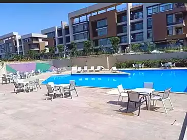 Penthouse For sale in Granda Compound - Egygab, Compounds in Elshorouk City, 415 sqm