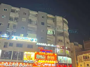 إداري للبيع في طريق اسكندرية مطروح، الاسكندرية، 165 متر