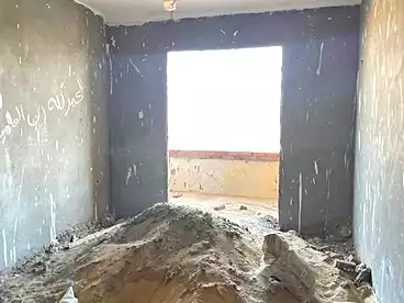 Apartments For sale in Alf Maskn, Ain Shams, 150 sqm