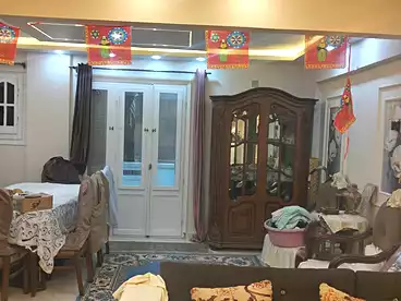 عقارات للبيع في شارع الحي، البيطاش، 110 متر