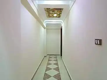 عقارات للبيع في شارع الجلاء، فيكتوريا، 140 متر