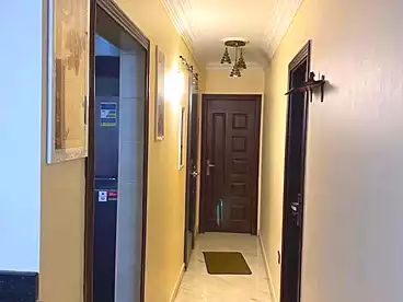 Apartments For sale in Mansheyat El Tahrir, Ain Shams, 125 sqm