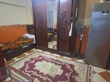 شقق للبيع في شارع ابراهيم عثمان، البيطاش، 135 متر