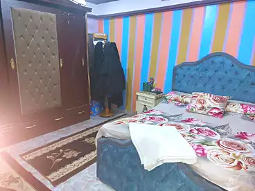 شقق للبيع في شارع ابراهيم العوامي، العجمي، 130 متر