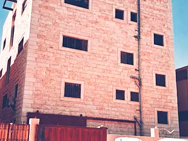 في المنطقة الصناعية، مدينة بدر، 900 متر