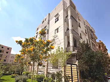 Properties For sale in Abo El Hawl 3, Gardenia Heights - Abo El Hawl, 120 sqm