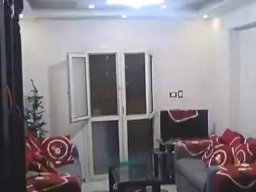 Apartments For sale in Asham Allah St., Ain Shams, 110 sqm