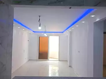 شقق للبيع في حدائق حلوان، حلوان، 100 متر