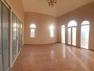 فلل للبيع في كمبوند رويال سيتي - مجموعة البابطين، كمبوند بالشيخ زايد، 1200 متر