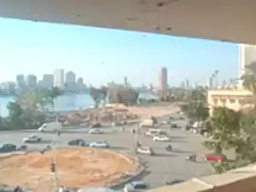 Apartments For sale in Abd El Aziz Al Saud St., Manial, 240 sqm