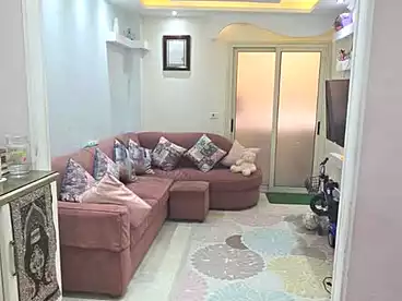 شقق للبيع في كامب شيزار، الاسكندرية، 115 متر
