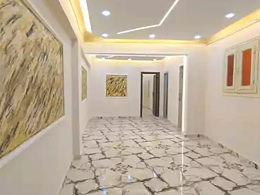 Apartments For sale in Ain Shams St., El Bitash, 115 sqm