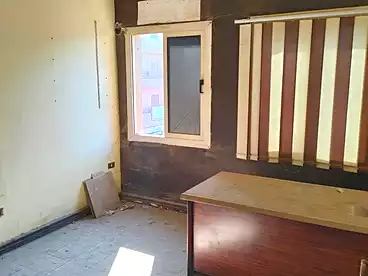 Properties For sale in El Tahrir St., Dokki, 110 sqm
