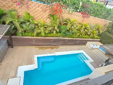 عقارات للبيع في اليجريا ريزيدنس - سوديك، كمبوند بالشيخ زايد، 270 متر