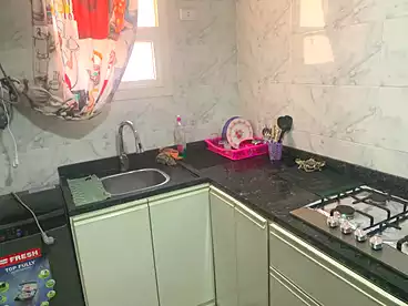 Properties For sale in Degla Palms Compound - Memaar Al Morshedy, Compounds in Hadayek October, 80 sqm