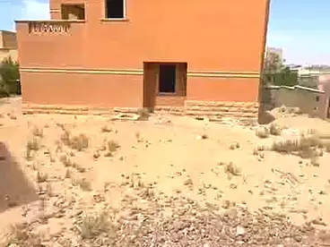 Villas For sale in First Heights Compound, Compounds in 6 October, 360 sqm