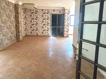 Apartments For rent in Wadi El Nile St., El Mohandeseen, 220 sqm