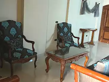 عقارات للبيع في سموحة، الاسكندرية، 134 متر