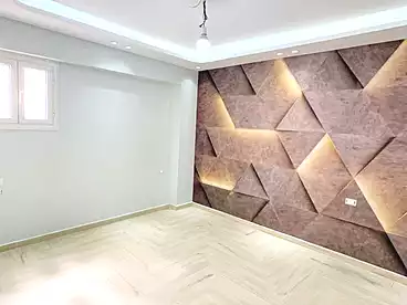 Apartments For sale in El Magzar El Aly St., El Lebeny, 160 sqm