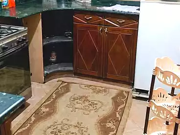 Apartments For sale in El Mariotia, El Haram, 160 sqm