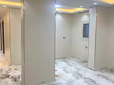 Apartments For sale in Zou El Fekar Basha St., Helwan, 135 sqm