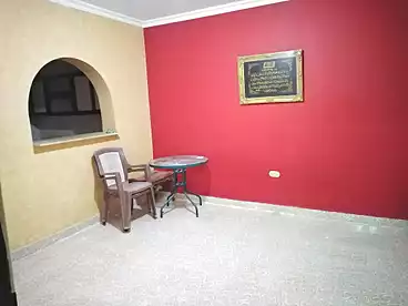 Apartments For sale in Ahmed Refaat St, Haram City, 195 sqm