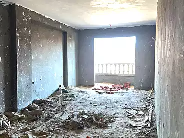 Apartments For sale in Soltan Khattab St., El Lebeny, 110 sqm
