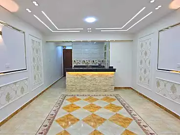 شقق للبيع في شارع خالد بن الوليد، سيدي بشر بحري، 120 متر
