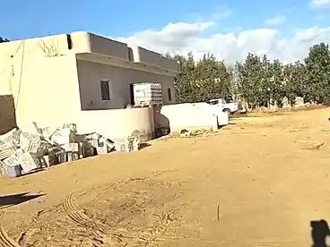 Farm For sale in Wadi El Natrun, Beheira, 126000 sqm