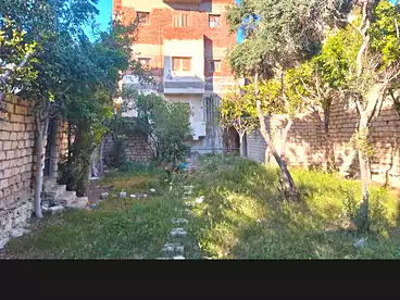 Villas For sale in Abu Yusuf, Al Agamy, 410 sqm