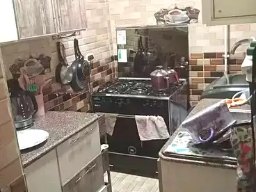 شقق مفروشة للبيع في شارع الورشة، الهانوفيل، 90 متر