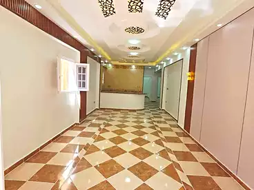 عقارات للبيع في شاطئ النخيل - ٦ اكتوبر، العجمي، 90 متر