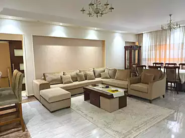 Apartments For sale in Hayati Residence - Al Ghad Al Mushreq, Compounds in New Cairo, 185 sqm