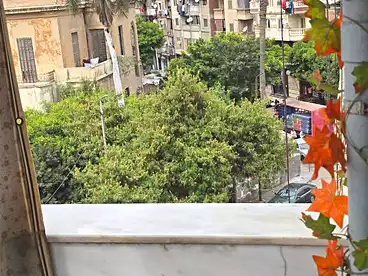 Apartments For sale in Othman Galal St, Moharram Bey, 120 sqm