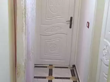 Furnished Apartment For rent in El Khamseen St., Nozha 2, 100 sqm
