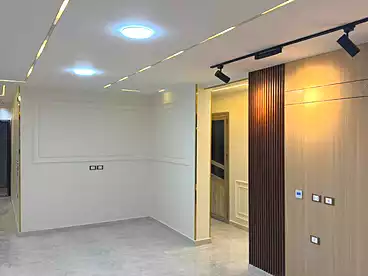 Apartments For sale in El Matbaa, Faisal, 145 sqm
