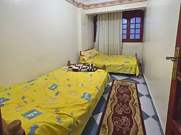 شقق للبيع في شارع جمال عبد الناصر، سيدي بشر بحري، 120 متر