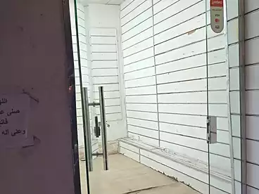 Commercial For rent in Gamal Abd El Nasir St, Sidi Beshr Bahri, 7 sqm