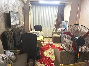 Apartments For sale in El Mataria, Greater Cairo, 70 sqm
