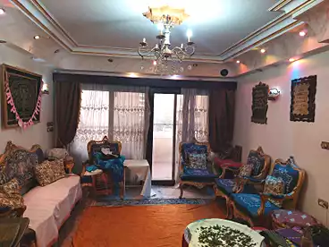 شقق للبيع في شارع شريف، حلوان، 175 متر