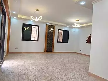 Apartments For sale in Shatee El Nakheel, Al Agamy, 120 sqm