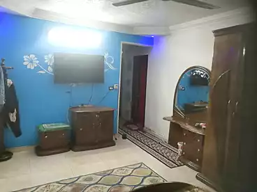 Apartments For sale in Dr Lashin St., El Mariotia, 200 sqm