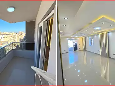 Apartments For sale in Iskandar Ibrahim St., Miami, 170 sqm