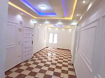 Apartments For sale in Ain Shams St., El Bitash, 80 sqm