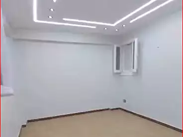 Apartments For sale in Gamal Abdel Nasser St., El Asafra, 120 sqm